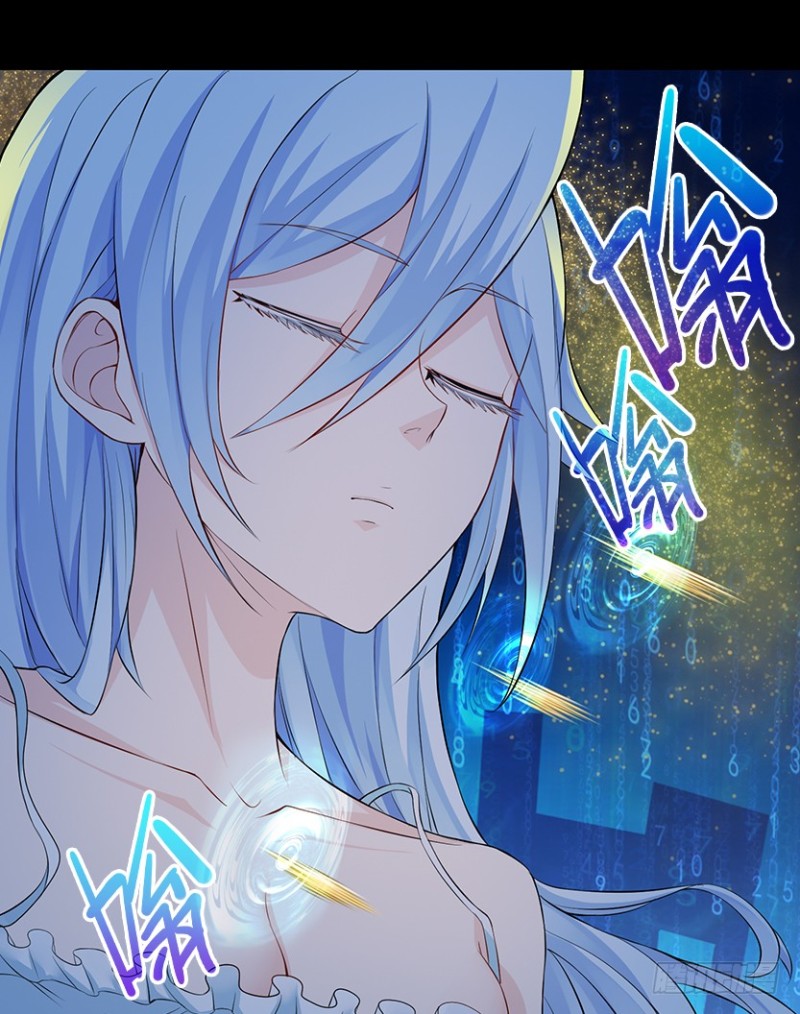 整个游戏都是她的梦？-第79话
