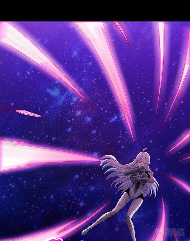 意识核吞噬小染？？-第93话