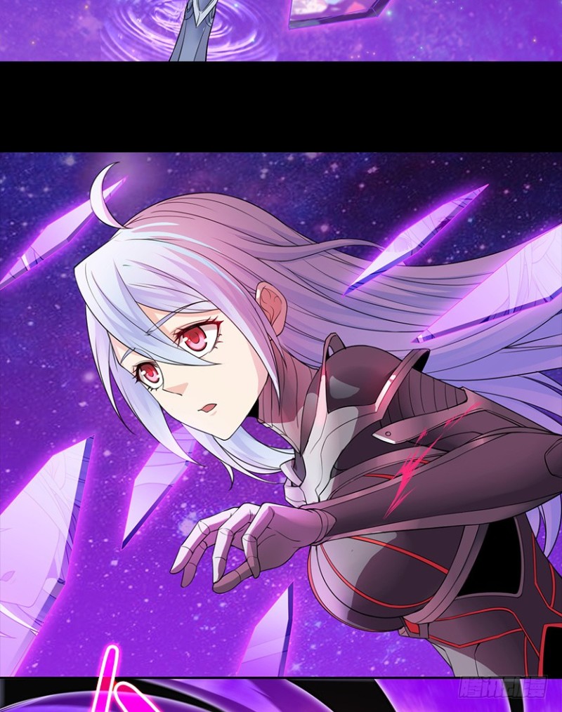 意识核吞噬小染？？-第93话