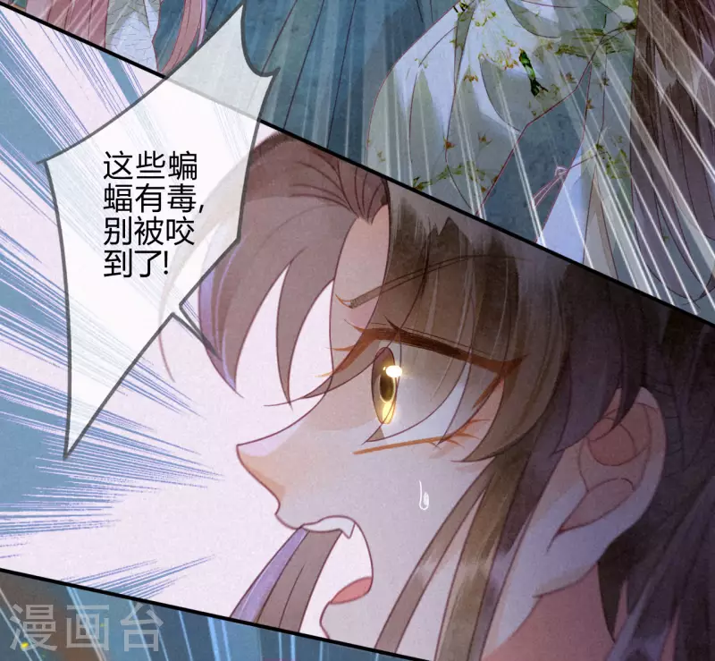 第25话 琉璃泪：真的只是偶然？-第27话