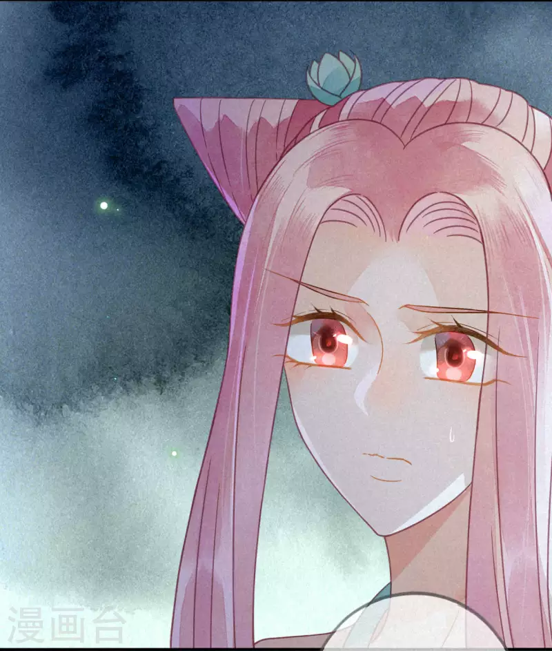 第33话 琉璃泪：阴谋的气息-第35话