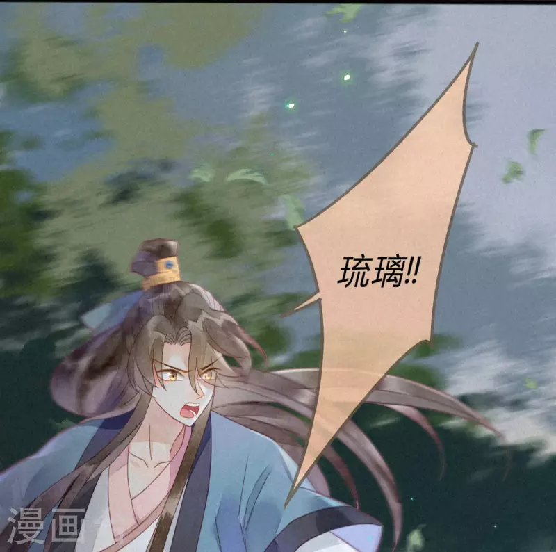 第33话 琉璃泪：阴谋的气息-第35话