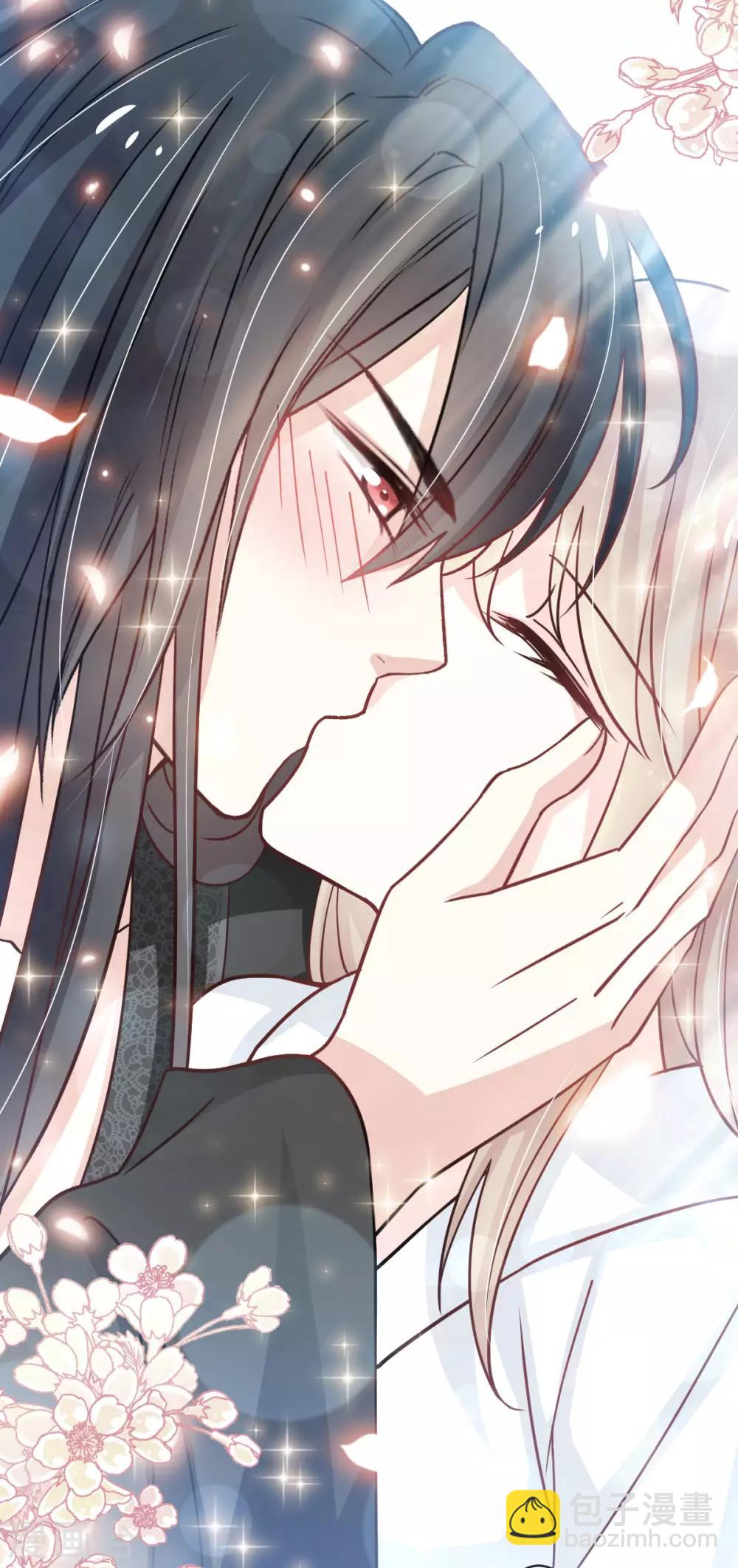 第141话 我在曦妍的床上！-第141话