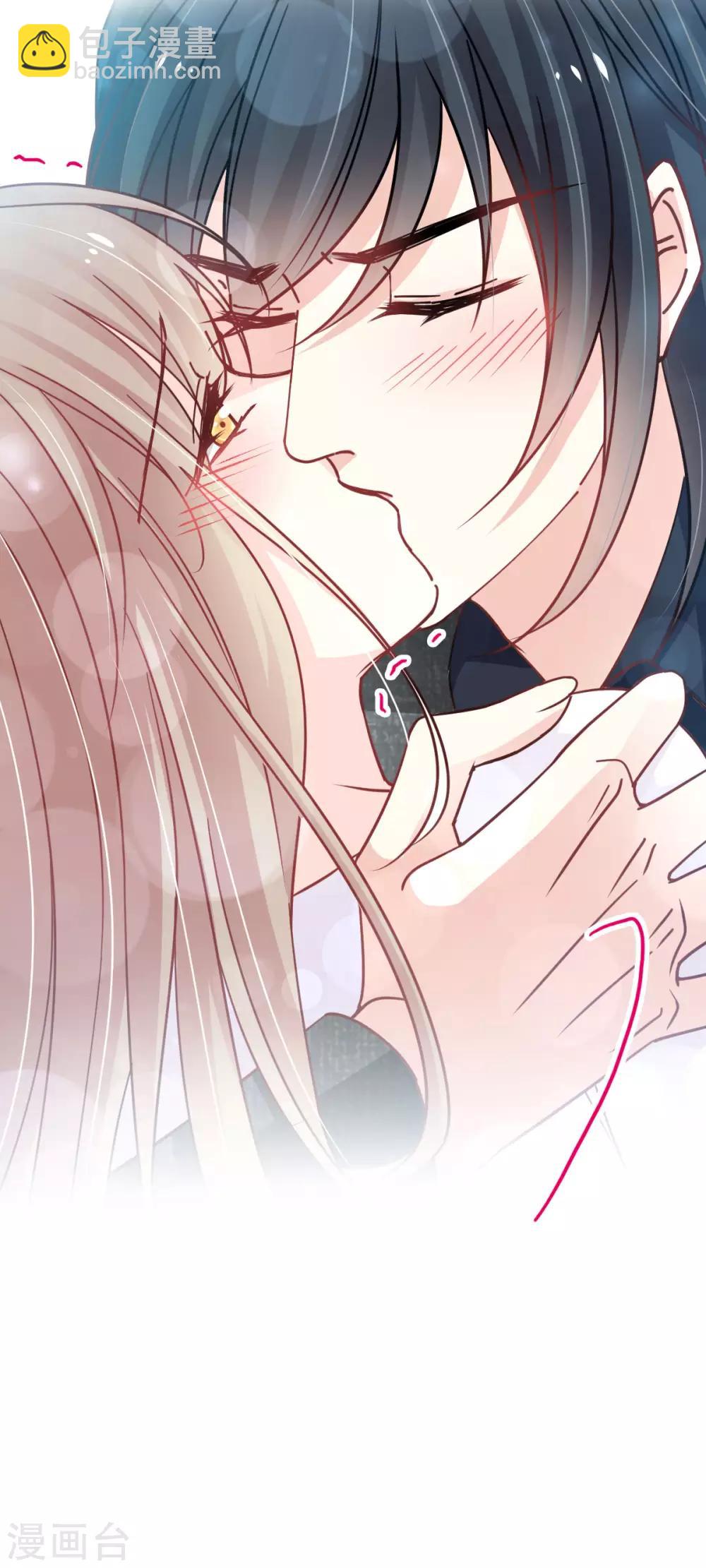 第159话 魔都之巅的求婚-第159话