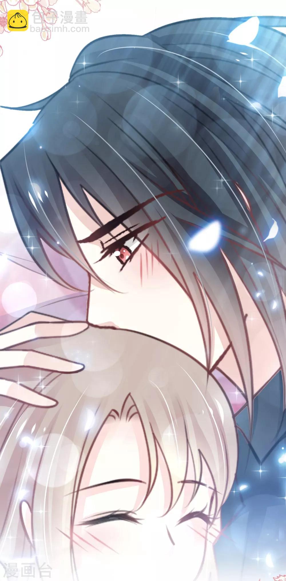 第161话 想对你做奇怪的事(1/2)-第161话