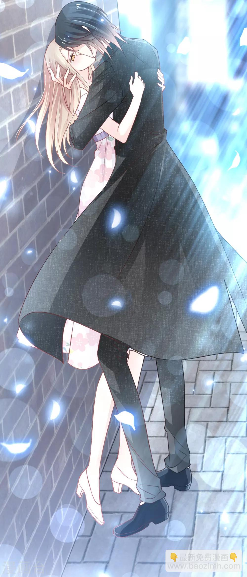 第165话 我是你的解药-第165话