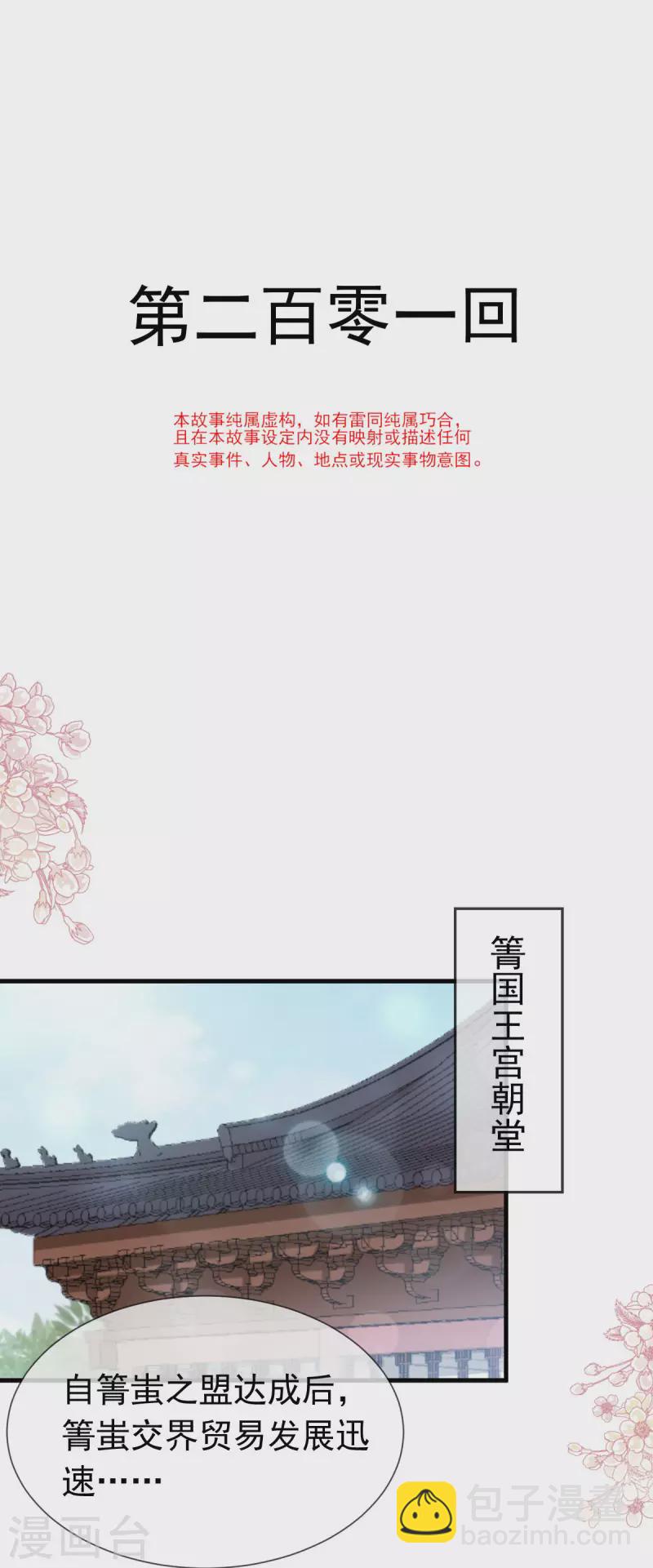 第201话 喜讯-第201话
