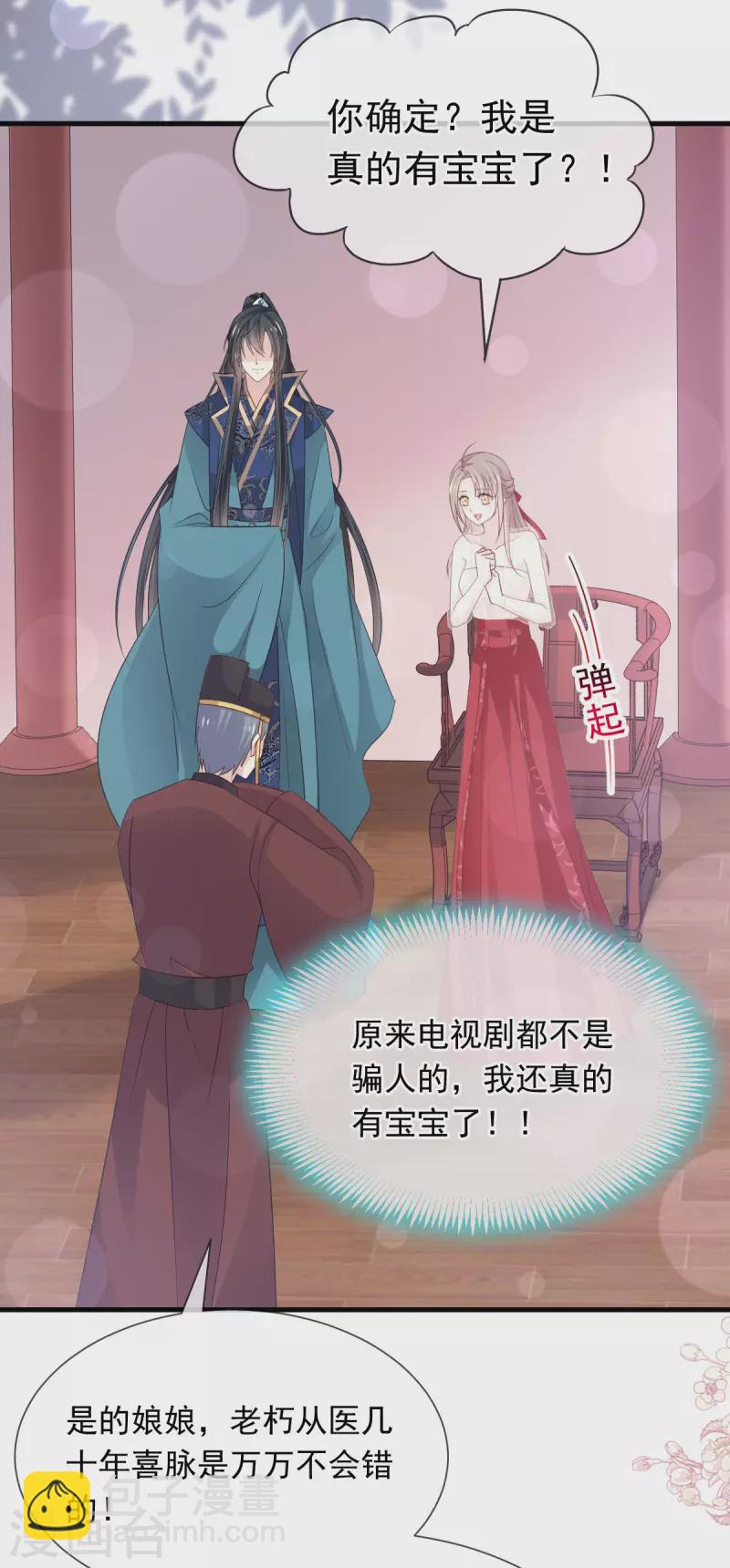 第201话 喜讯-第201话