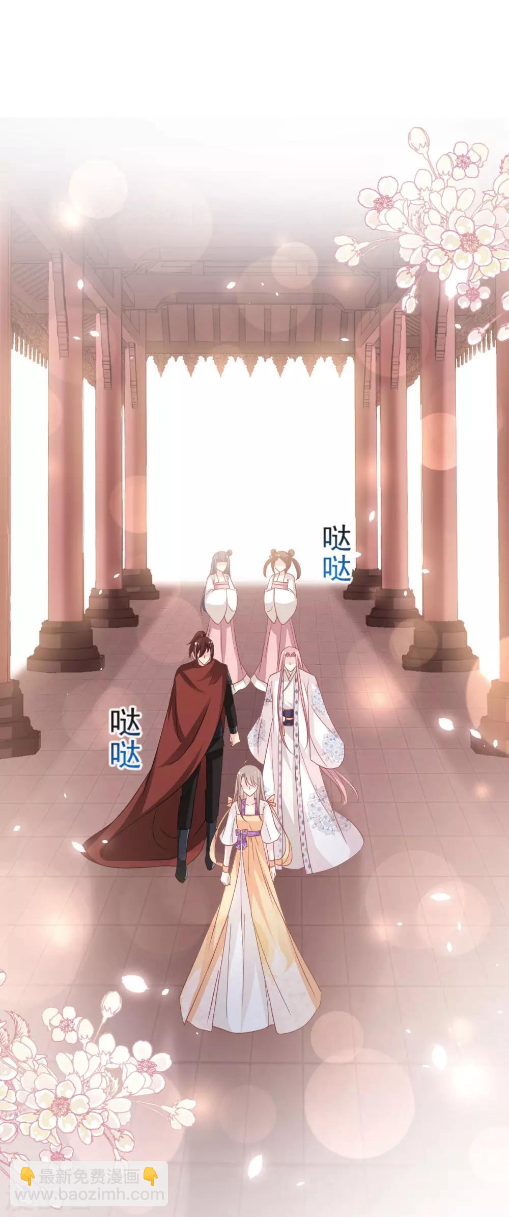 第91话 万众一心守护箐国-第91话