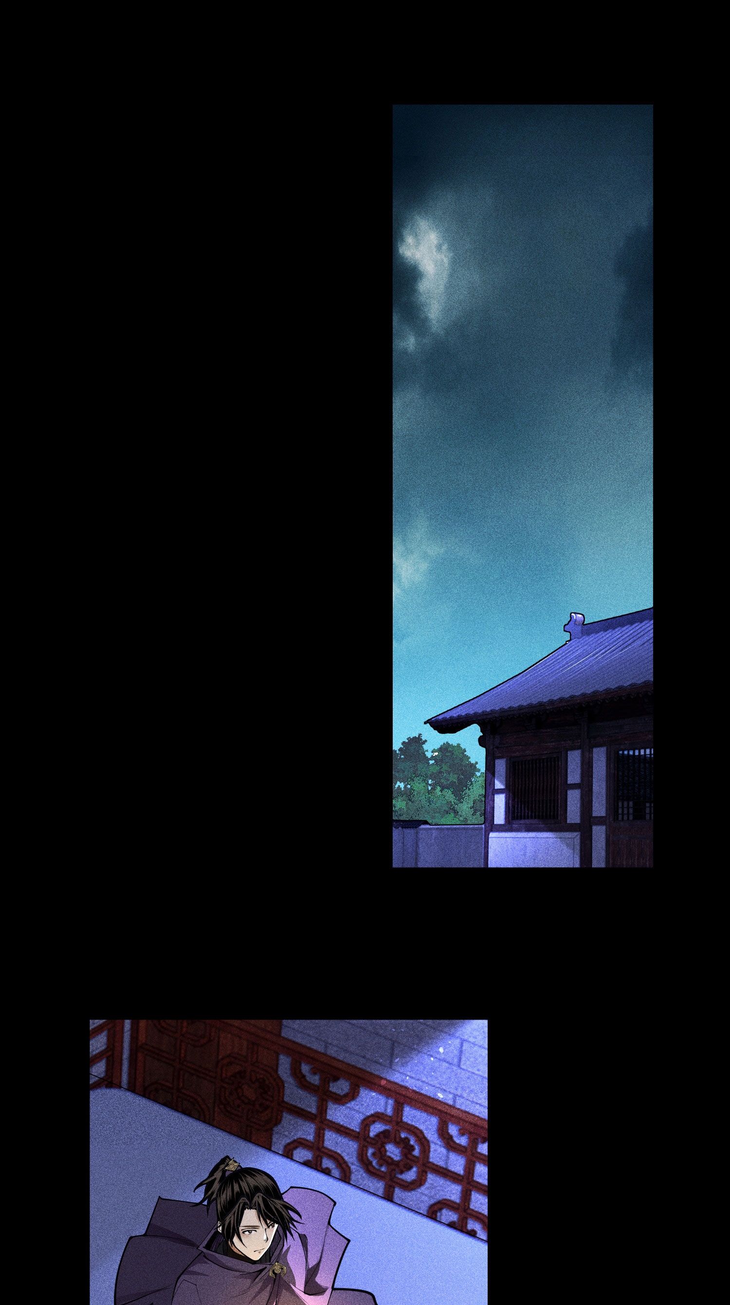 第38话 灵部的考验(1/2)-第39话