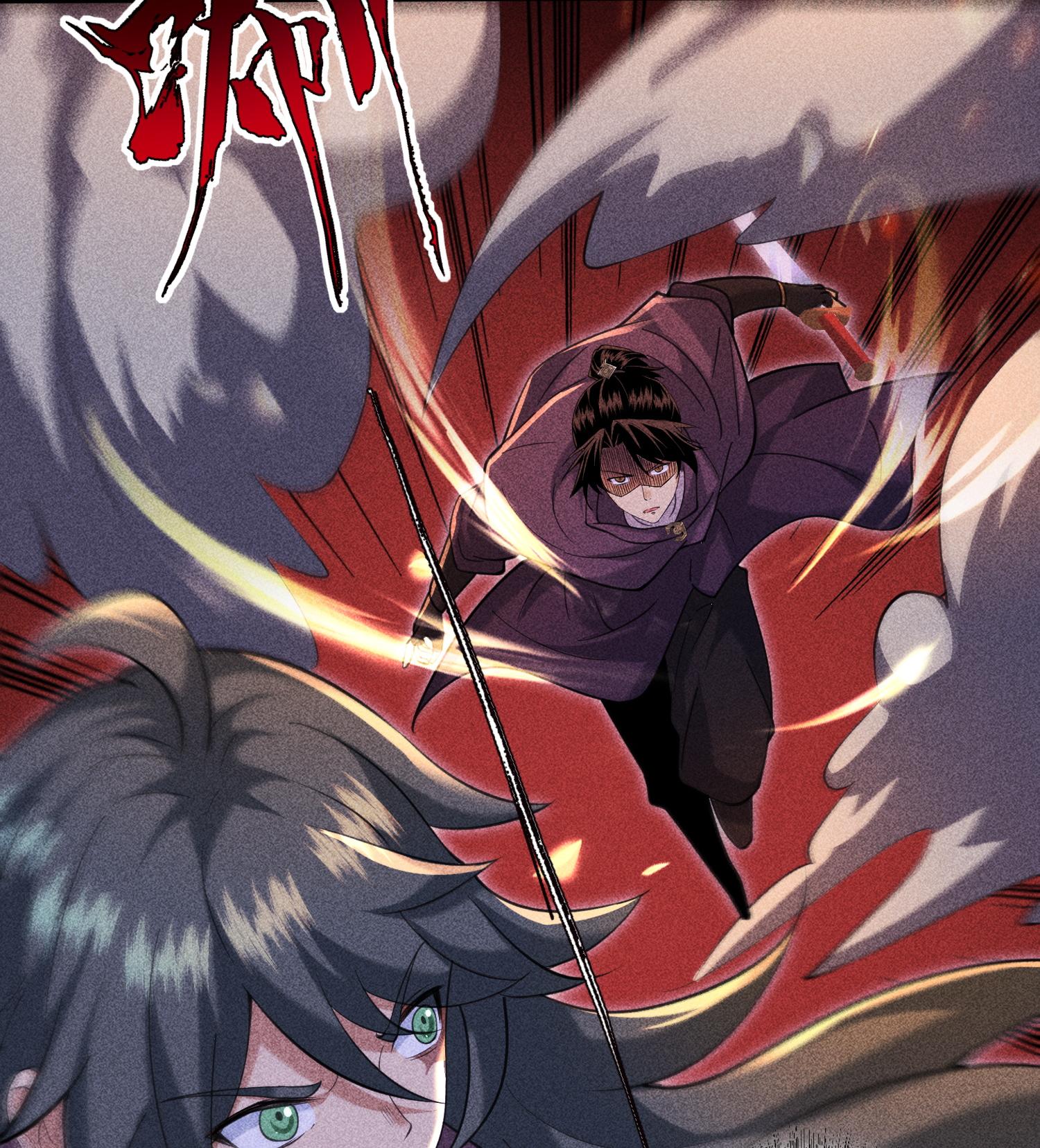 第52话 冲突(1/2)-第53话
