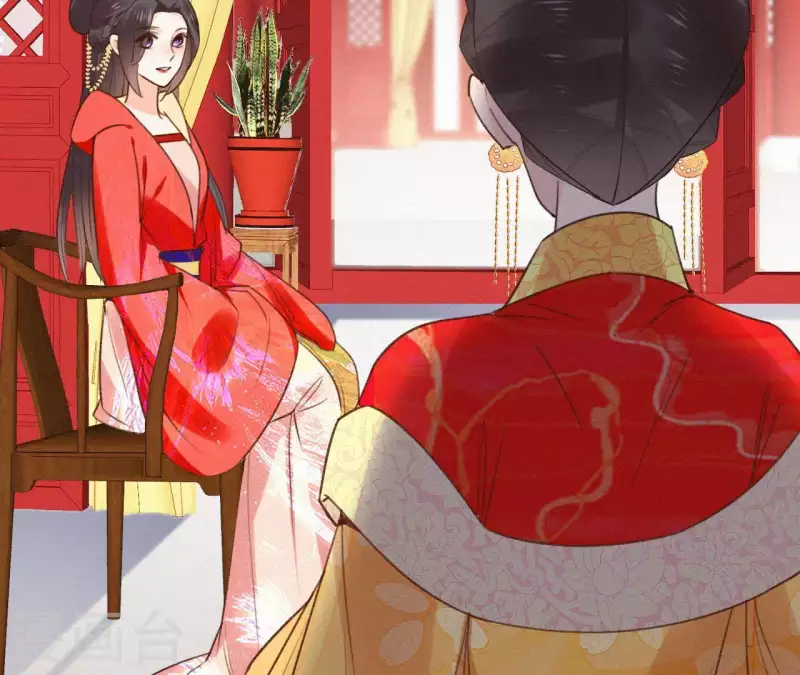 第103话 笑怼皇后(1/2)-第103话