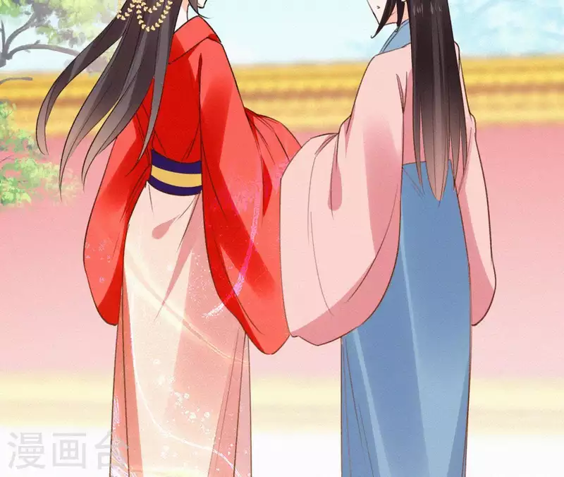 第109话 捉弄陛下？！(1/2)-第109话