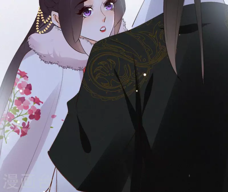 第119话 不想你失望(1/2)-第119话