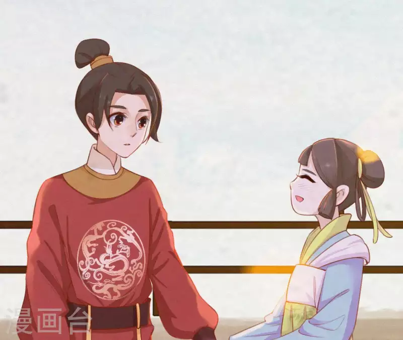 第21话 三弟，你没事吧？(1/2)-第21话