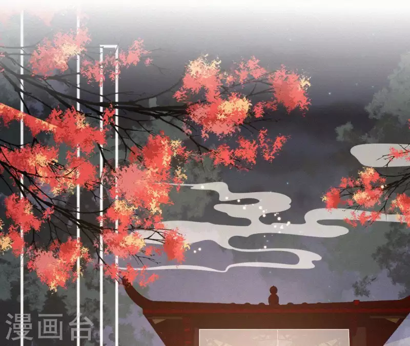 第51话 空谷幽兰(1/2)-第51话