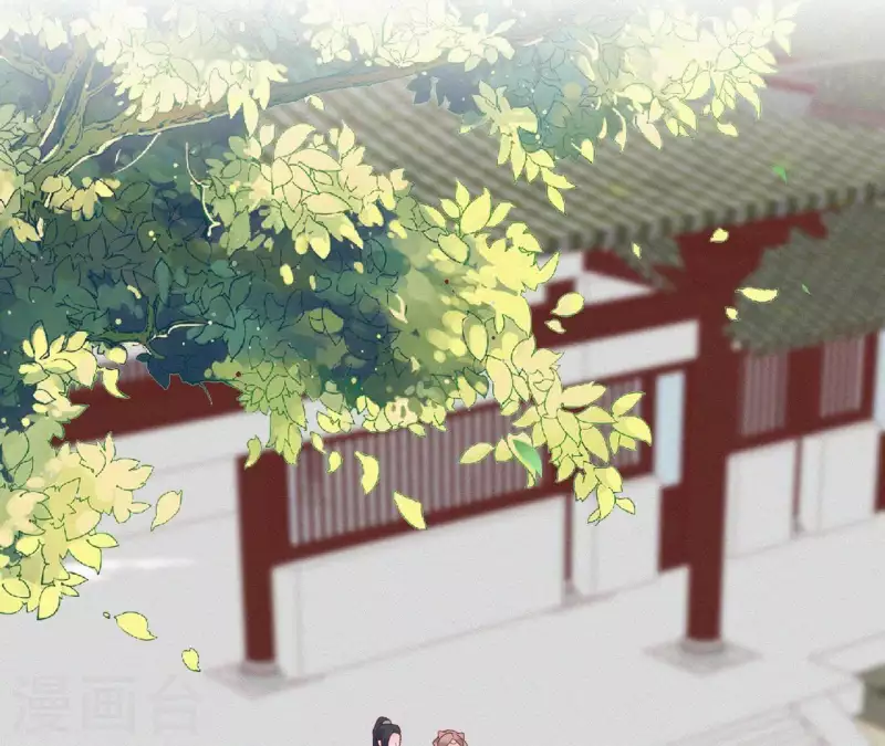 第59话 寿王府的调香大师(1/2)-第59话