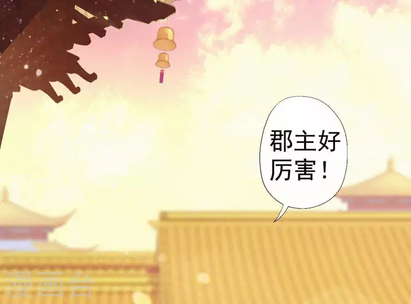 第63话 玉慧郡主(1/2)-第63话