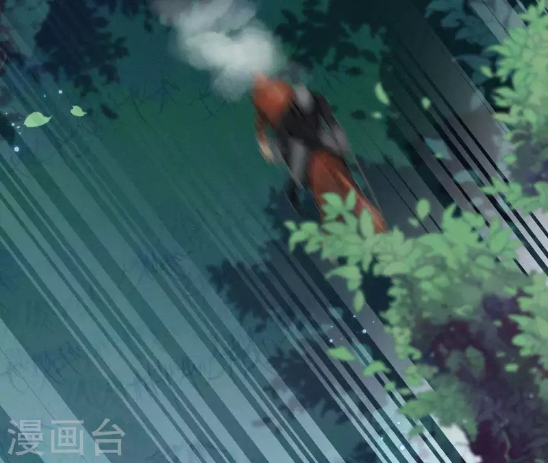 第93话 月夜重逢(1/2)-第93话