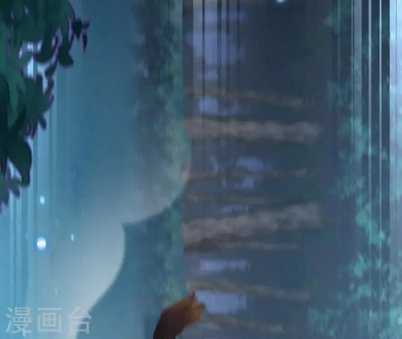 第93话 月夜重逢(1/2)-第93话