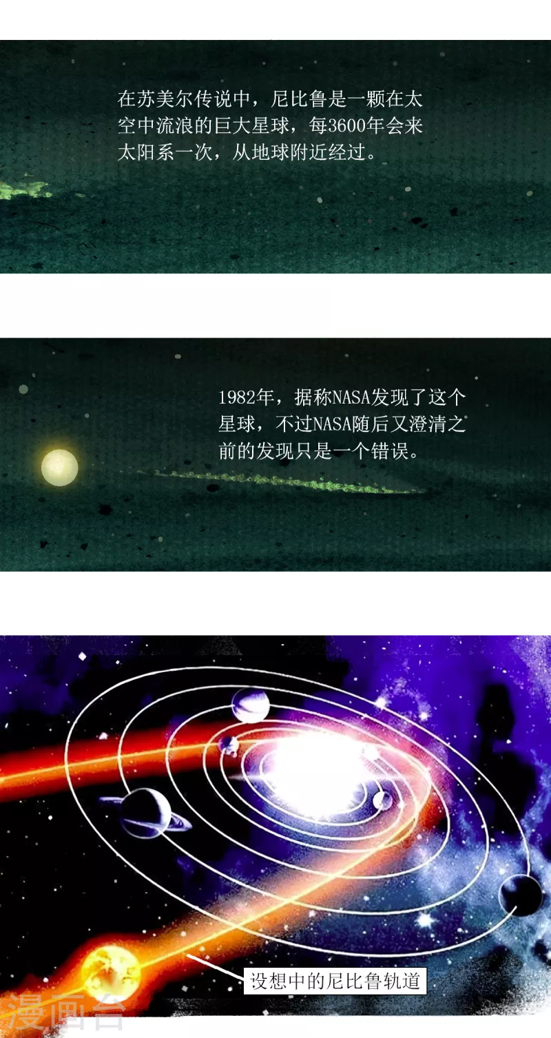 第53话 尼比鲁传奇-第71话