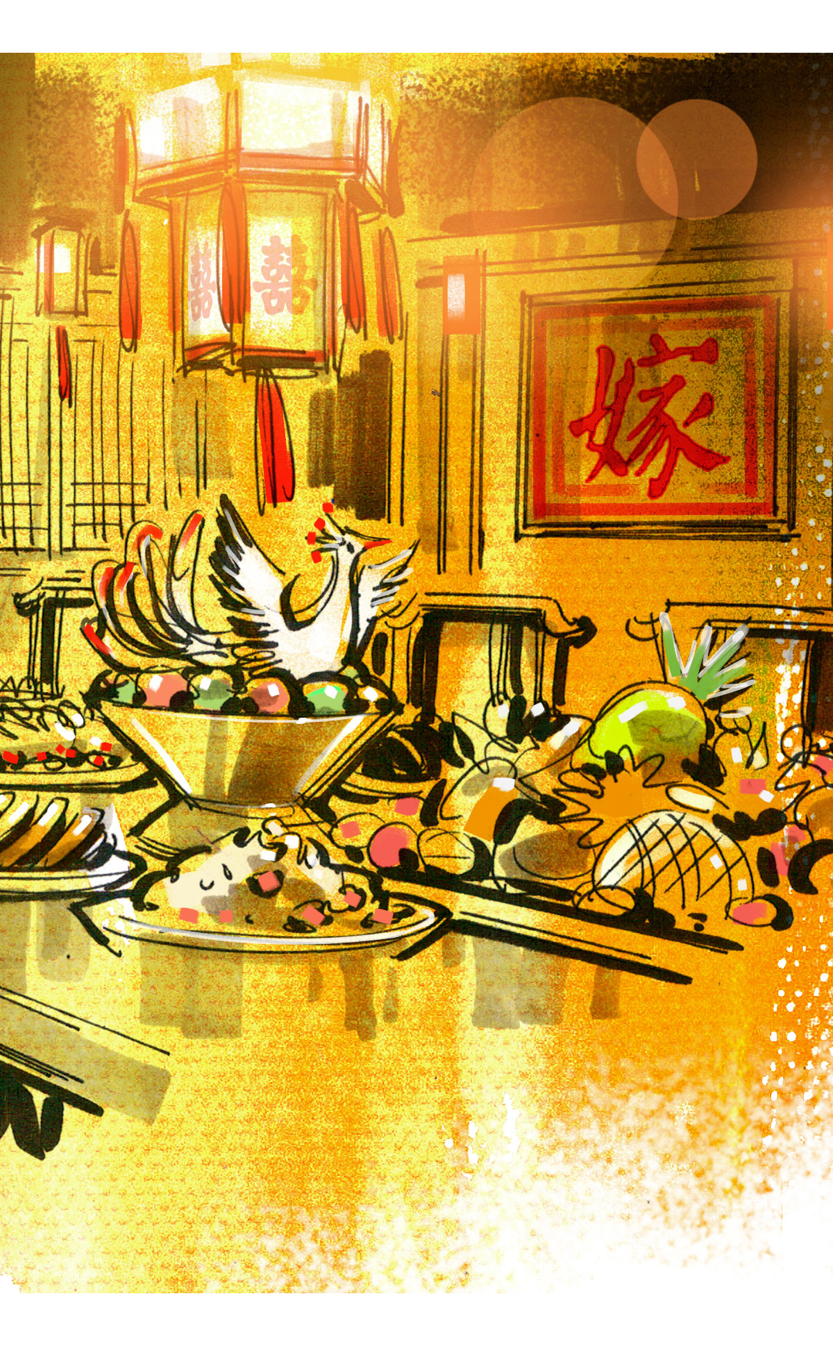 第72话 玄怪录之郭元振篇1-第93话