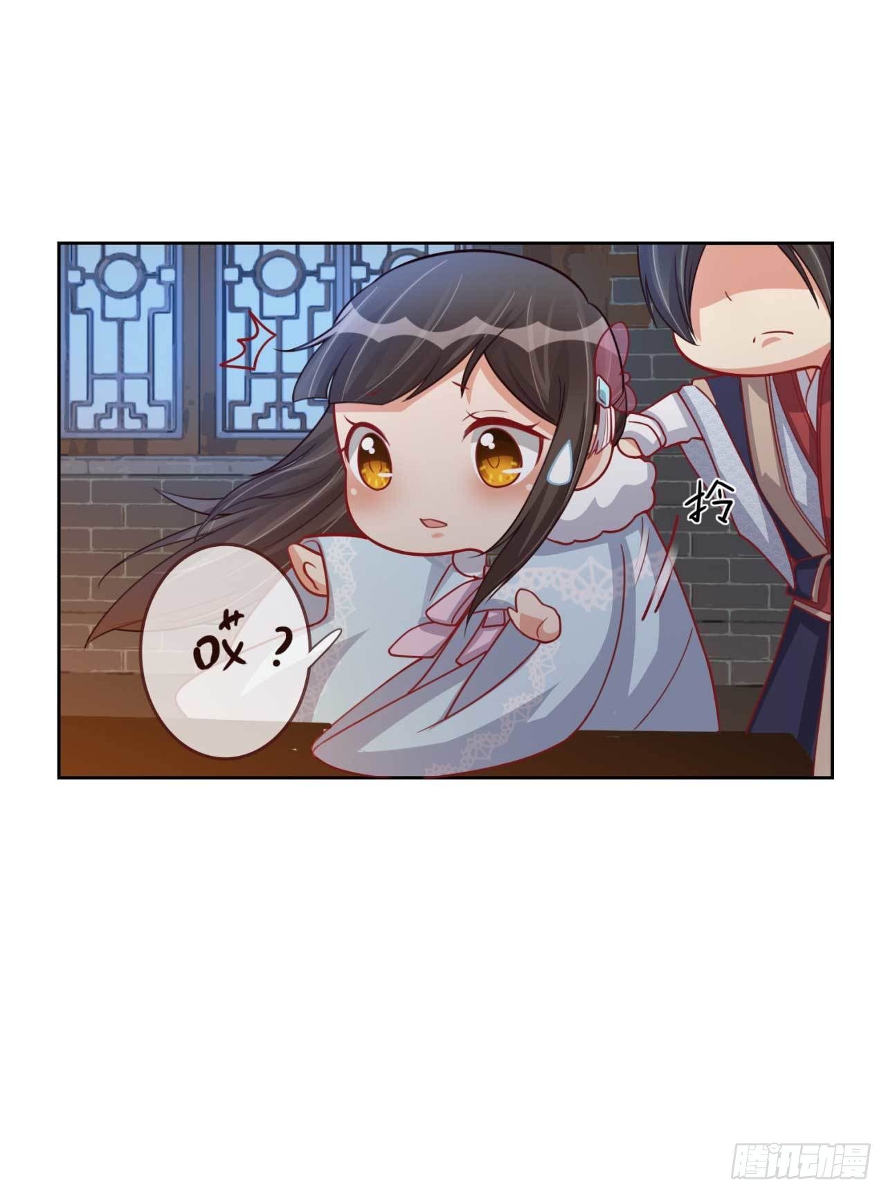 第27话 辛苦操劳-第27话