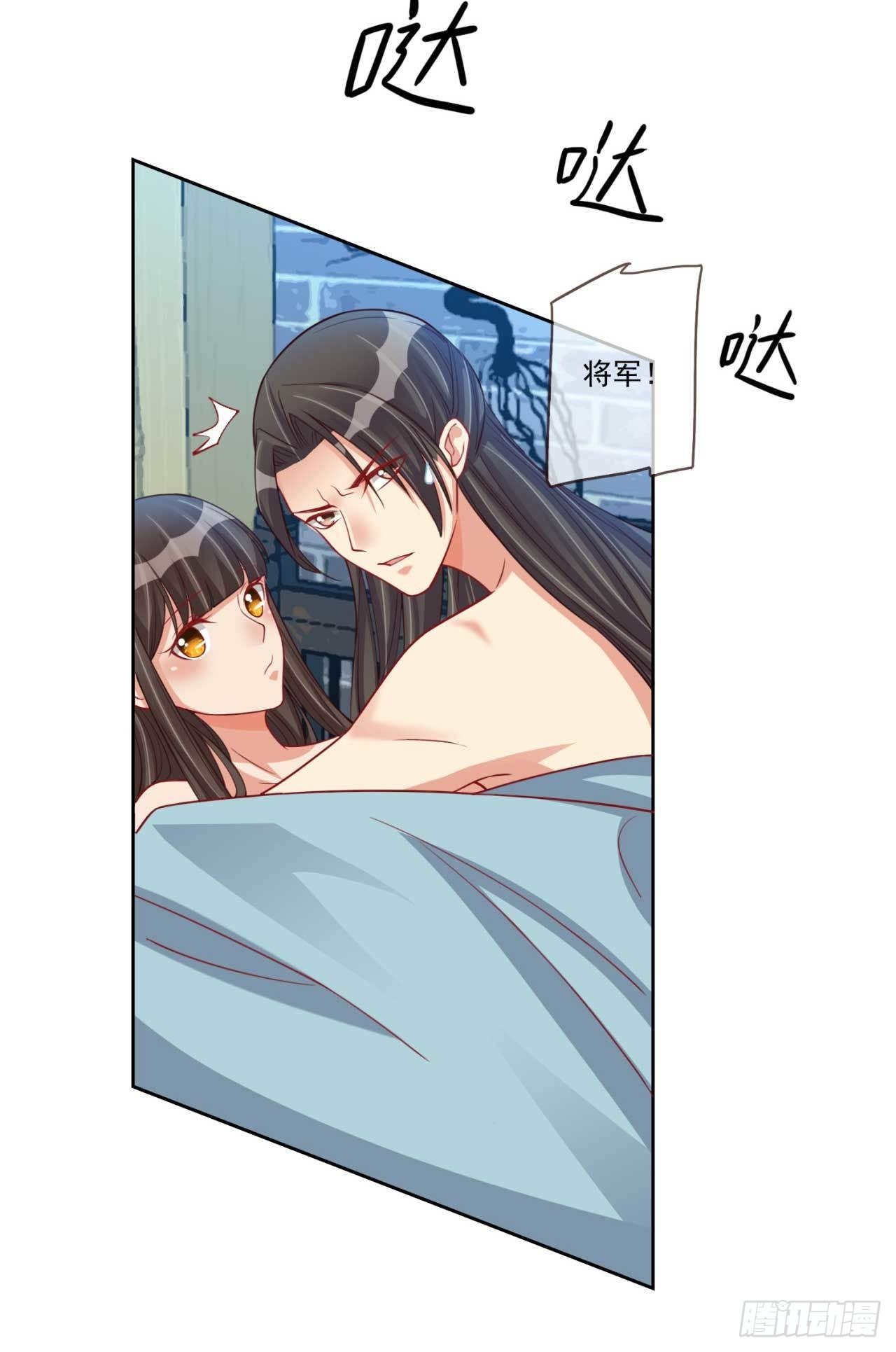 第27话 辛苦操劳-第27话