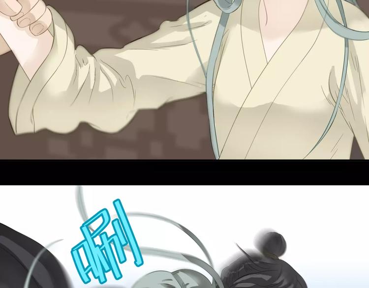 第三十四章 你想打我？-第47话