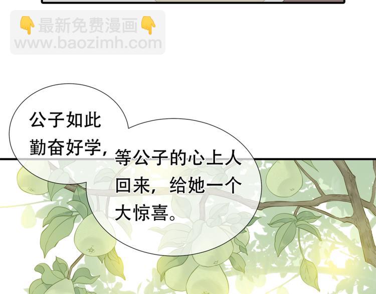 第四十六章 她的喜好(1/2)-第59话