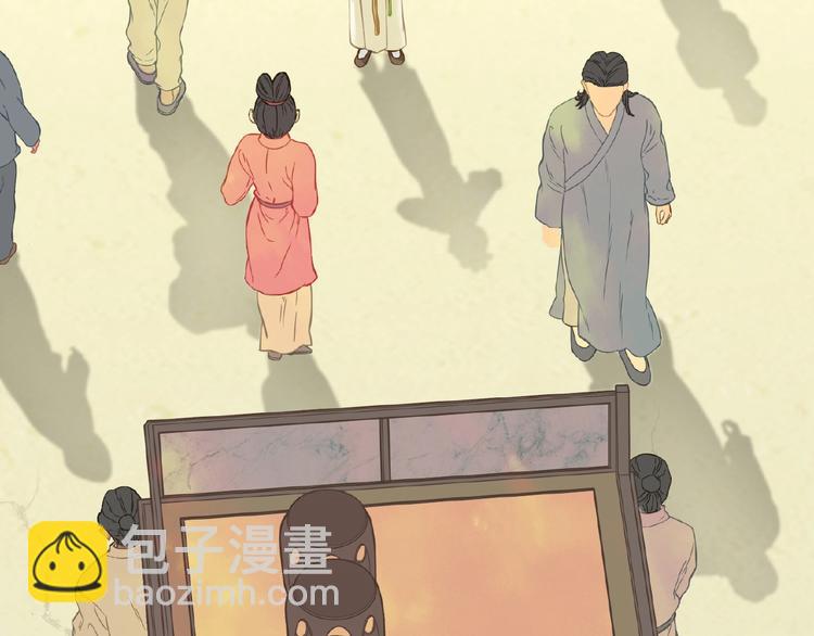 完结篇 承诺(1/6)-第79话