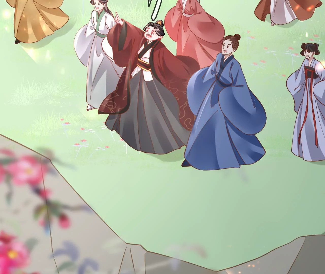 🍣天下无双 第99话  泰和神识 第43页