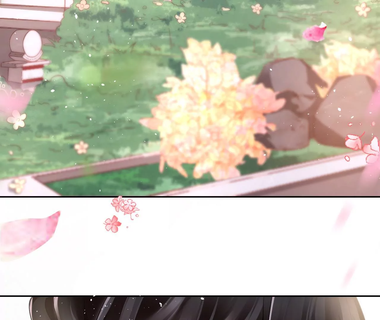 🍣天下无双 第13话  踏春舞 第42页