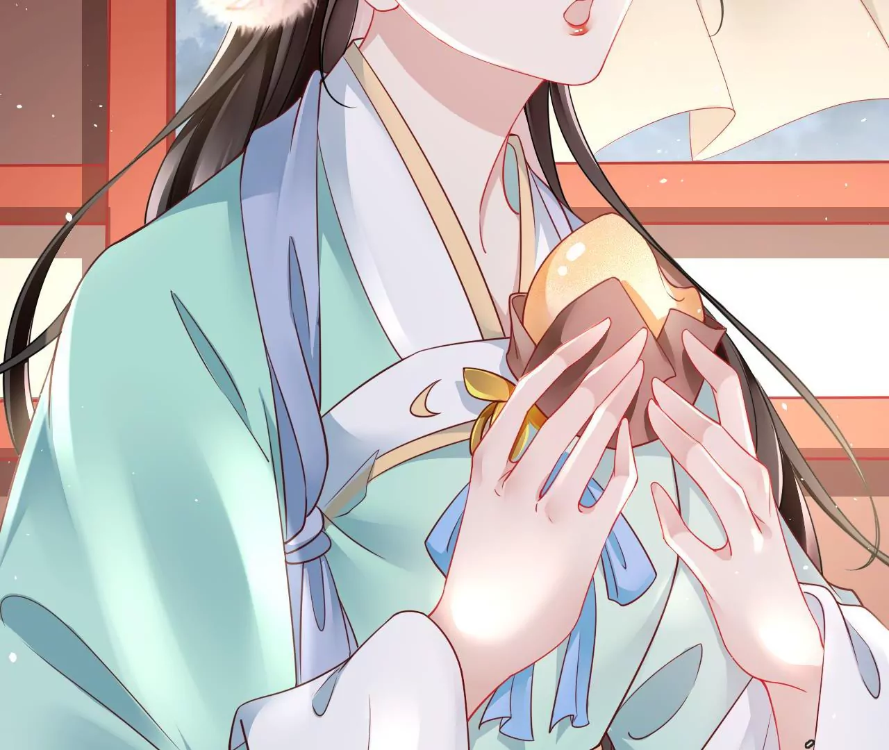 🍣天下无双 第17话 你爱上我了？ 第38页