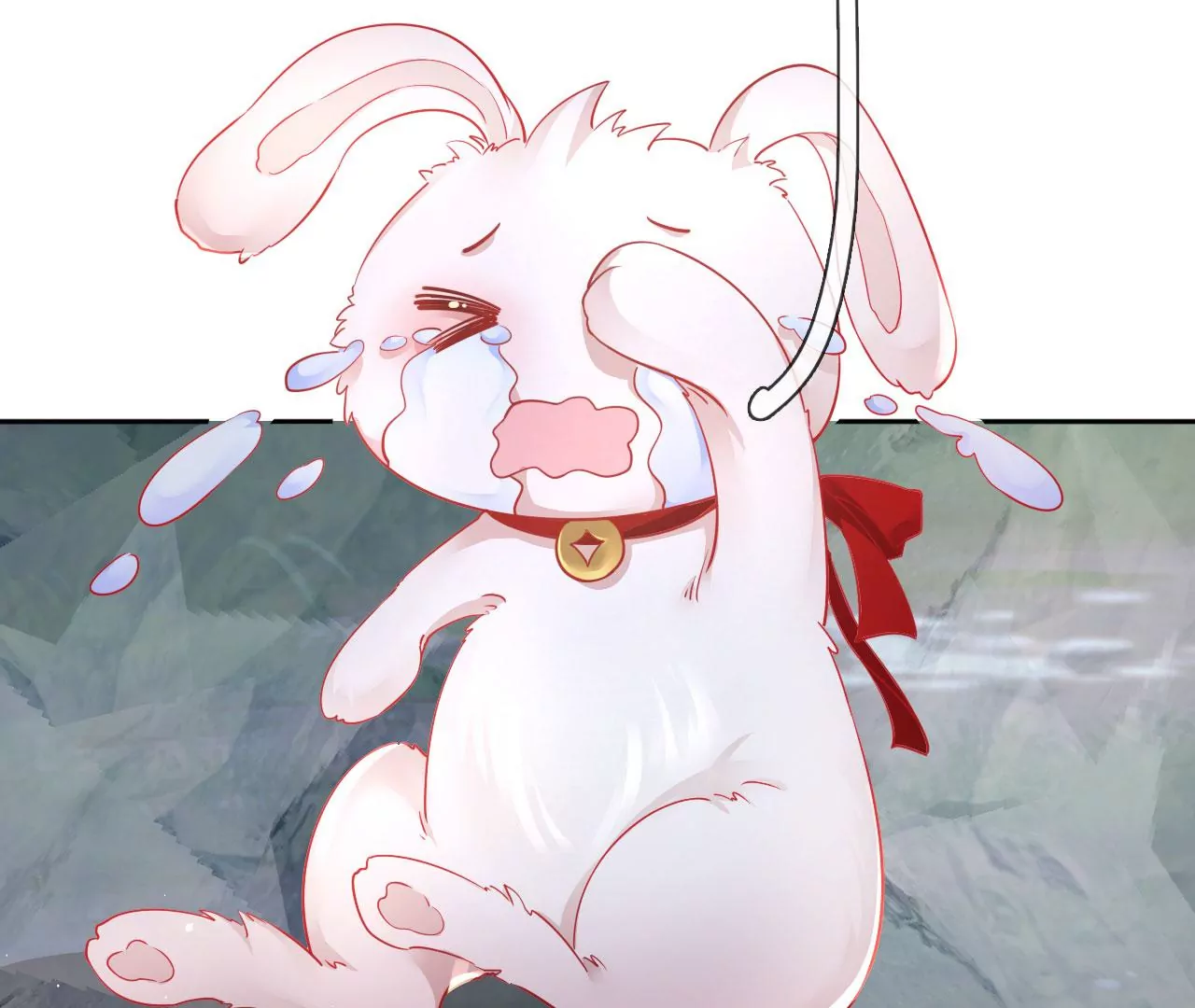 🍣天下无双 第23话  坤坤 第35页
