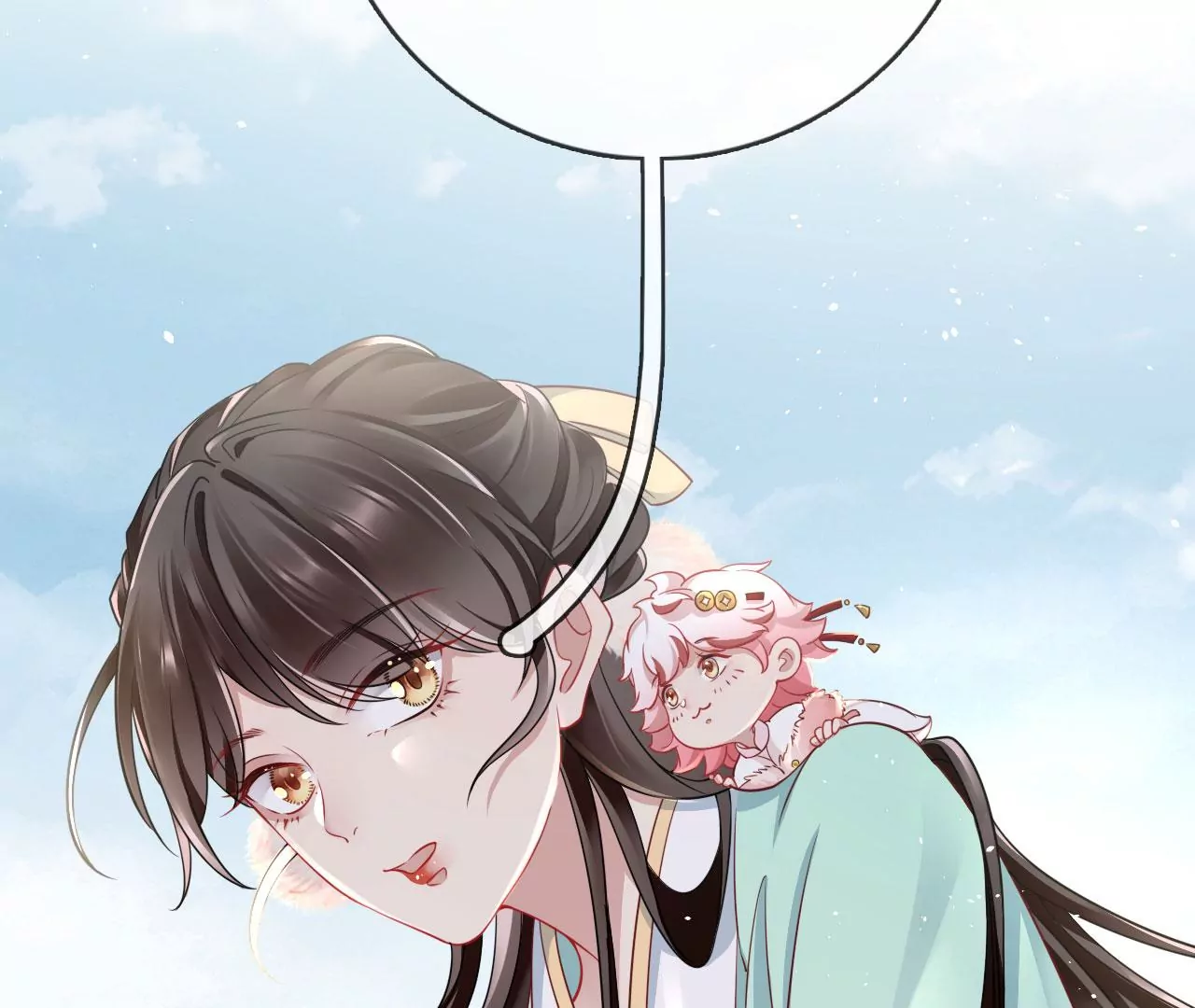 🍣天下无双 第25话  你到底是什么人？ 第38页
