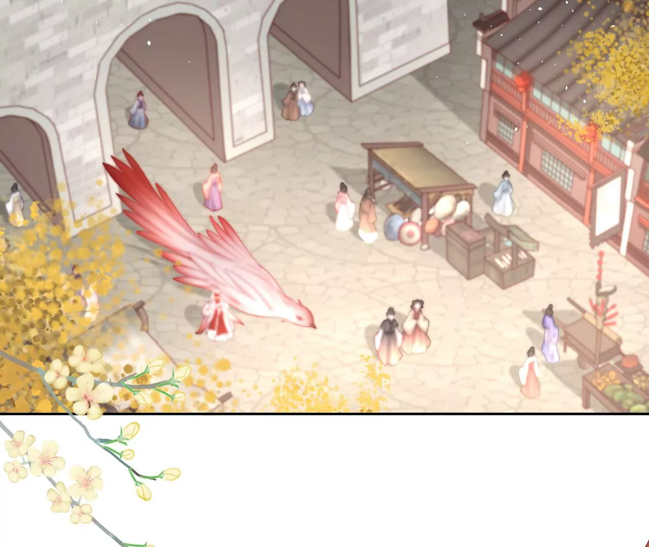 🍣天下无双 第31话 穷狐狸 第26页