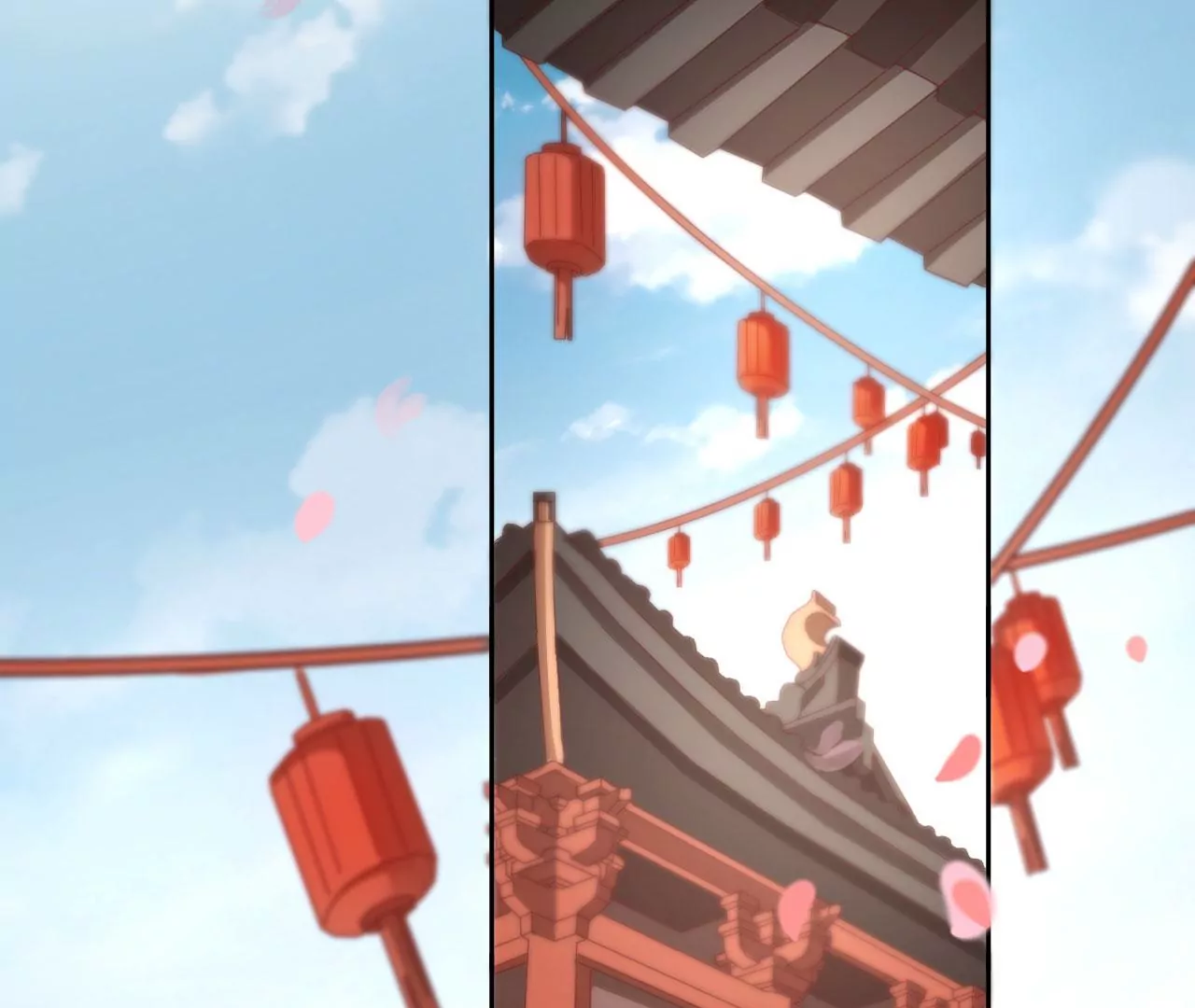 🍣天下无双 第33话 鉴伪镜创始人 第38页