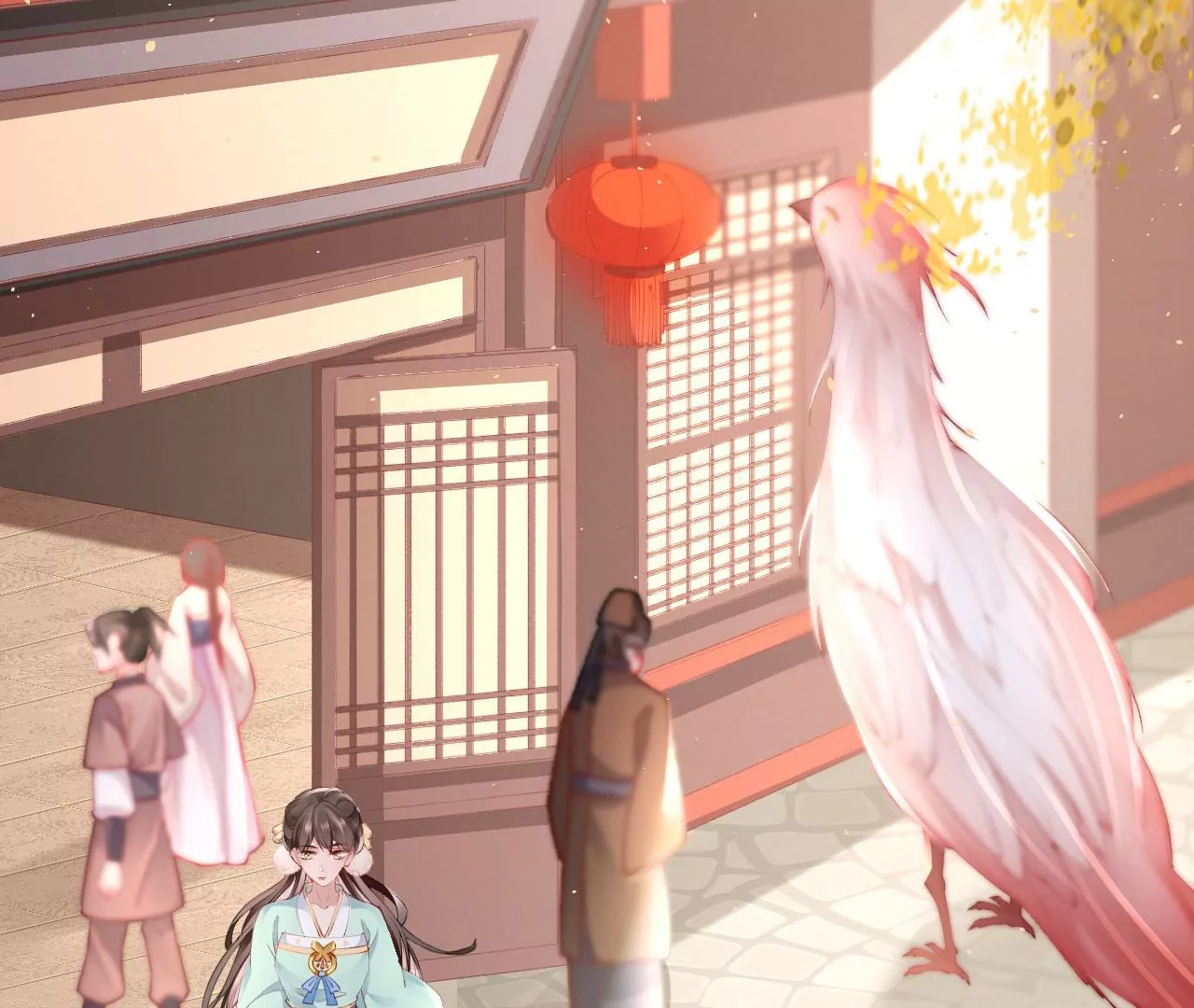🍣天下无双 第39话 一百两银子 第11页
