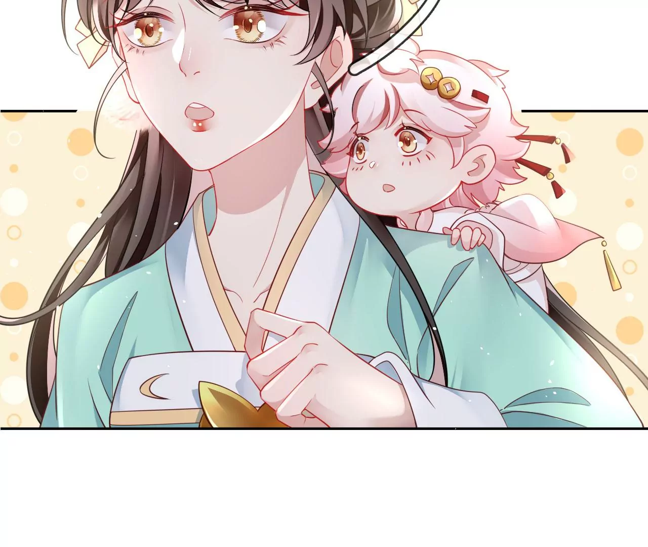 🍣天下无双 第41话  暴富 第41页