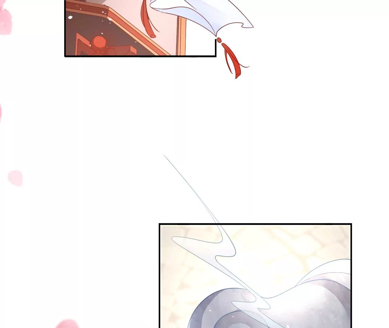 🍣天下无双 第41话  暴富 第8页
