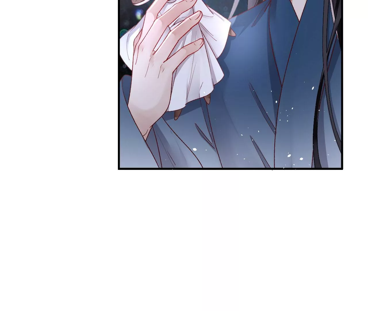 🍣天下无双 第45话 你是谁？ 第17页