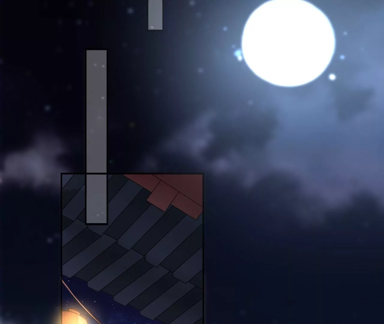 🍣天下无双 第47话 傅九云 第6页