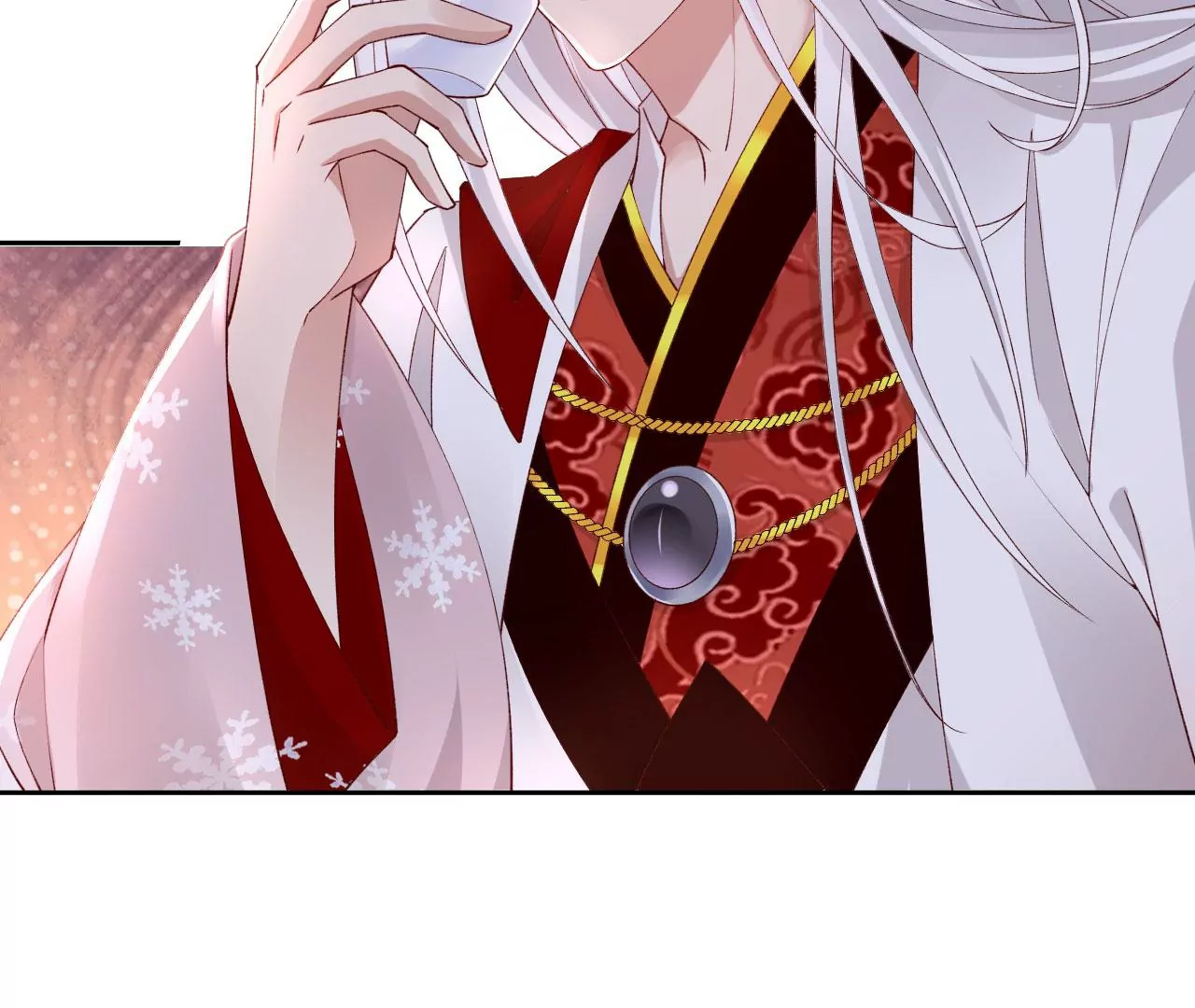 🍣天下无双 第49话 醋王上线 第14页