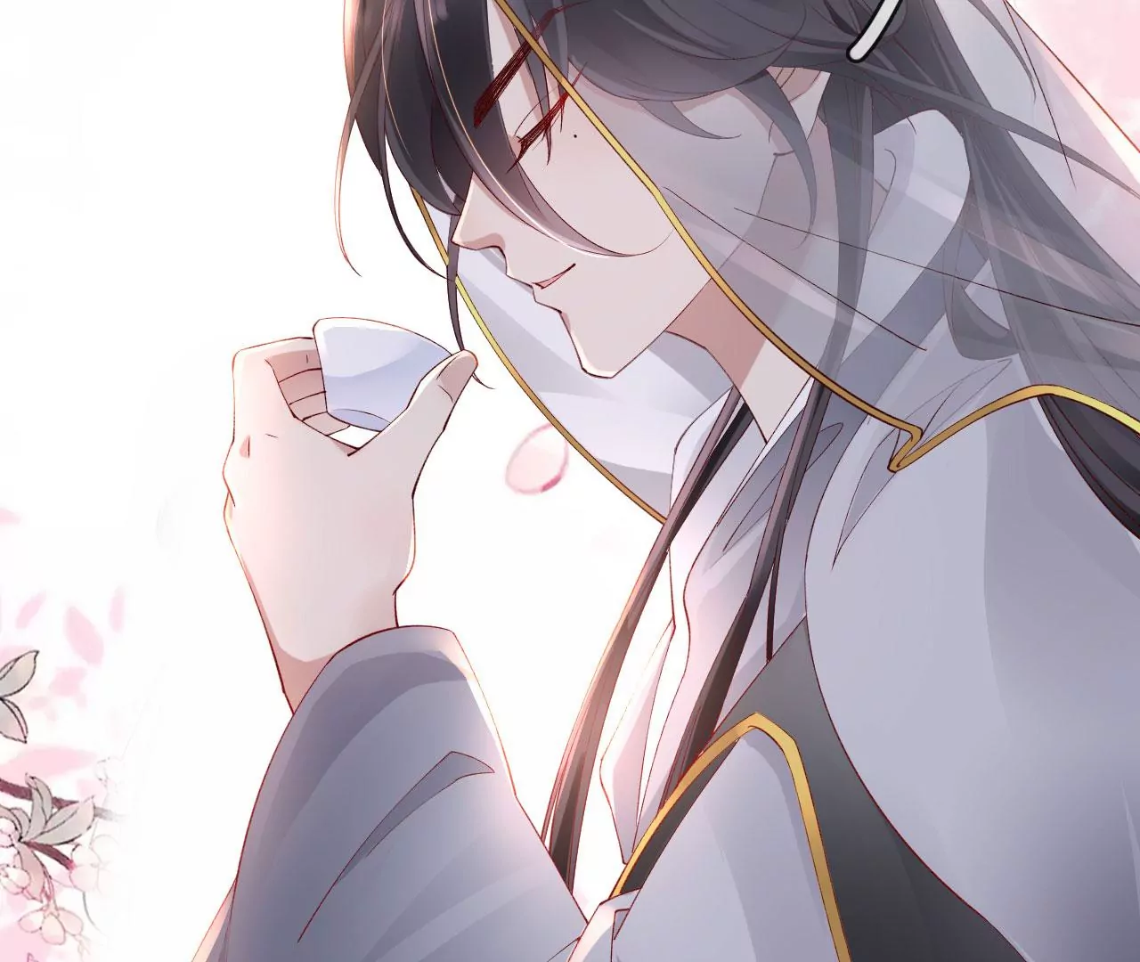 🍣天下无双 第49话 醋王上线 第20页
