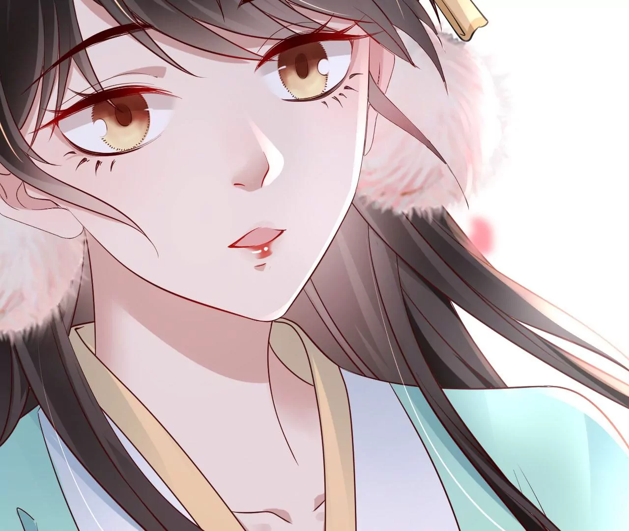 🍣天下无双 第49话 醋王上线 第36页