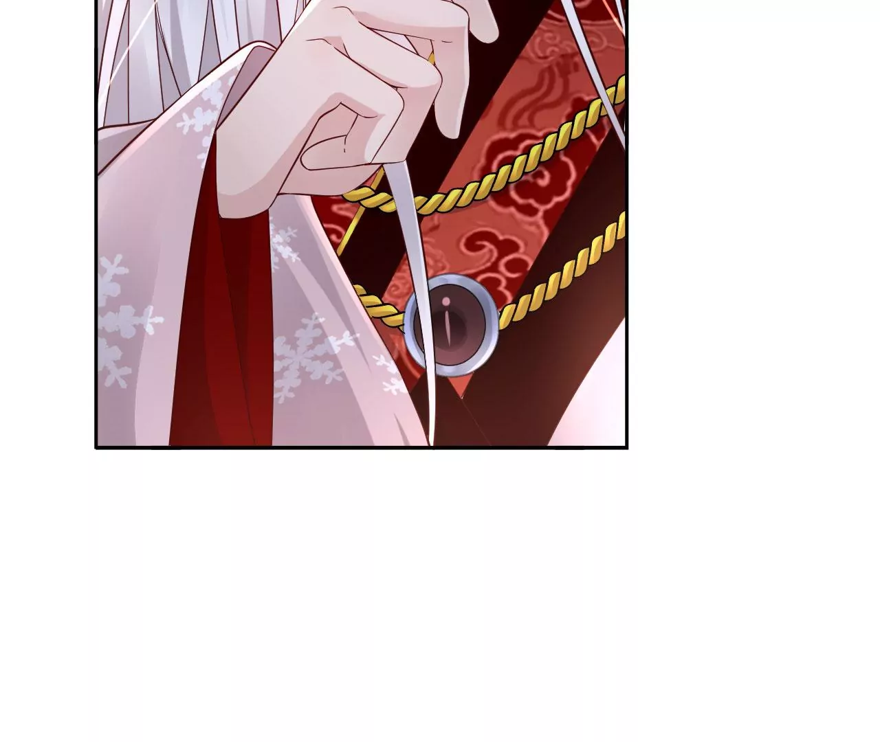🍣天下无双 第49话 醋王上线 第42页