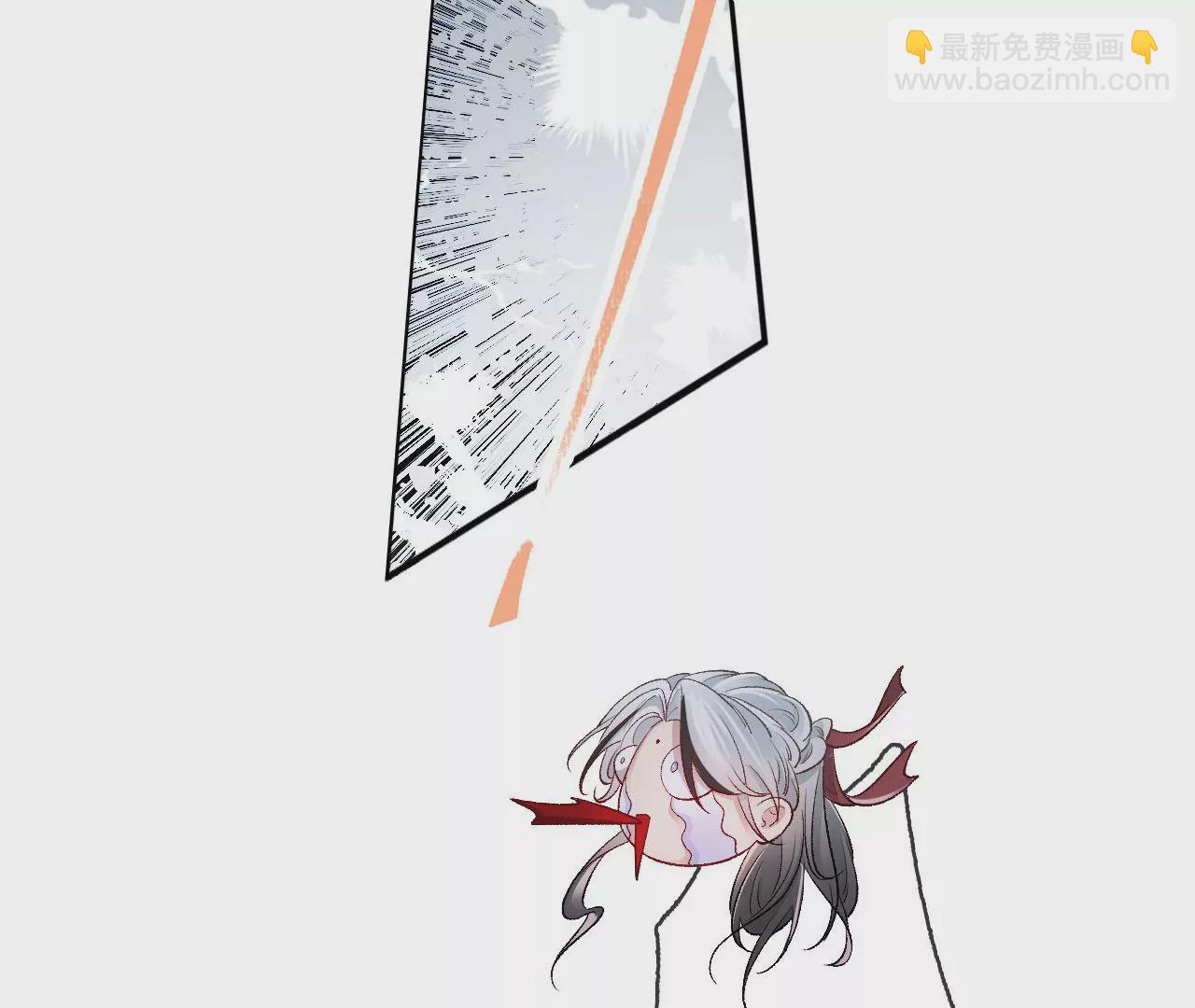 🍣天下无双 第51话 无能的狂怒 第11页