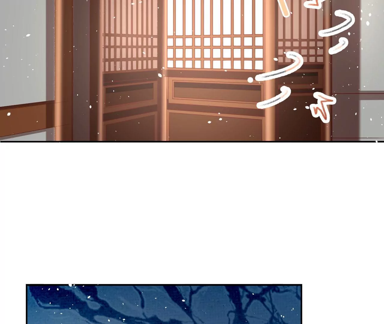 🍣天下无双 第51话 无能的狂怒 第18页