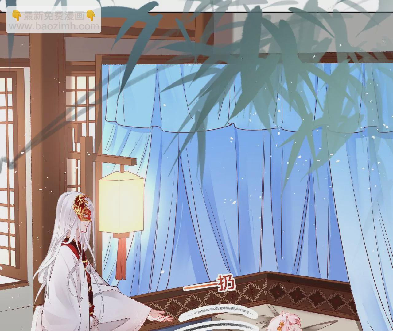 🍣天下无双 第51话 无能的狂怒 第21页
